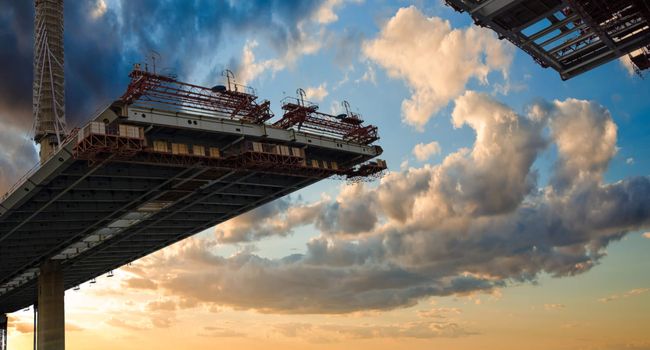 Costruzioni infrastrutture