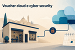 Voucher cloud e cyber security