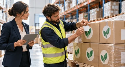Greenwashing