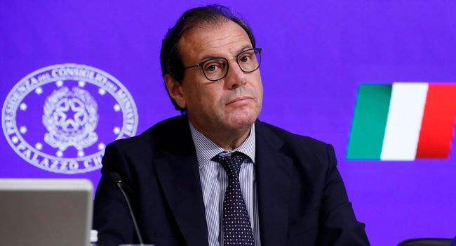 Maurizio Leo