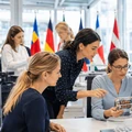 Imprenditoria femminile UE