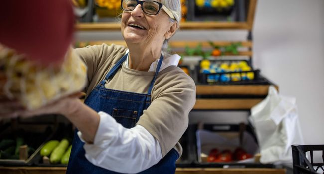 Opzione Donna, Pensioni e Lavoro