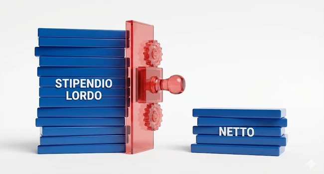 stipendio