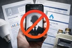 Stop Telemarketing energia