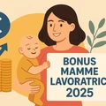 bonus mamme