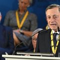 Mario Draghi