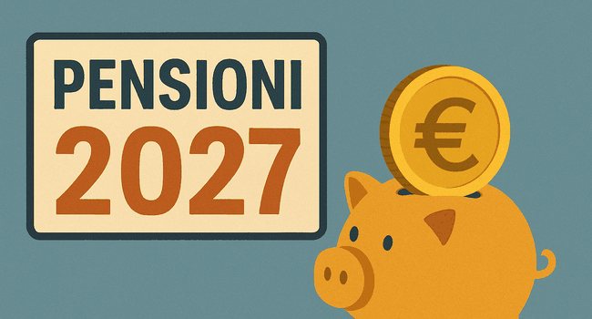 Pensioni