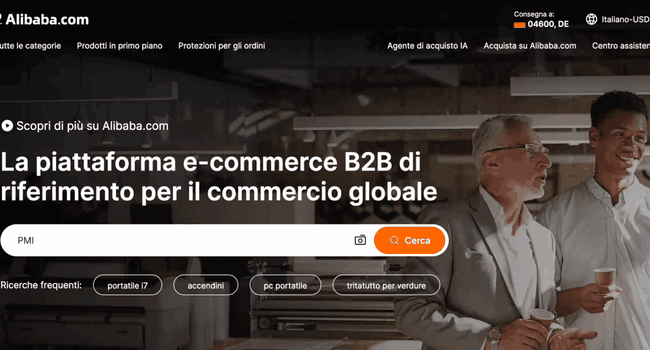 Alibaba