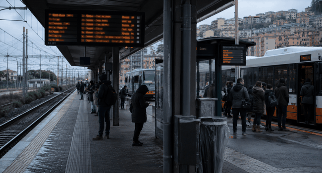 Scioperi di maggio 2026