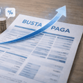 busta paga
