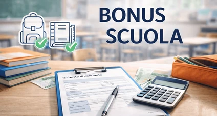 Bonus scuole paritarie