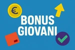 BONUS-GIOVANI