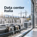 Data center Italia