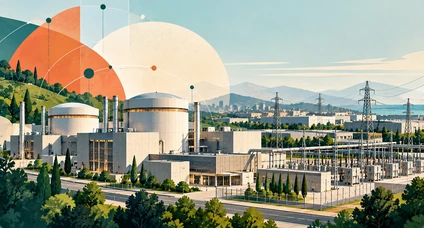 Nucleare italia