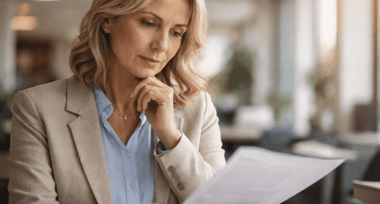 Pensioni donne