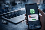 Falso WhatsApp