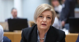Ministro Marina Calderone