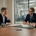 Investitori esteri imprese italiane