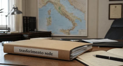 Naspi, trasferimento e dimissioni
