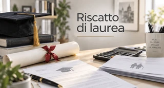 Riscatto di laurea