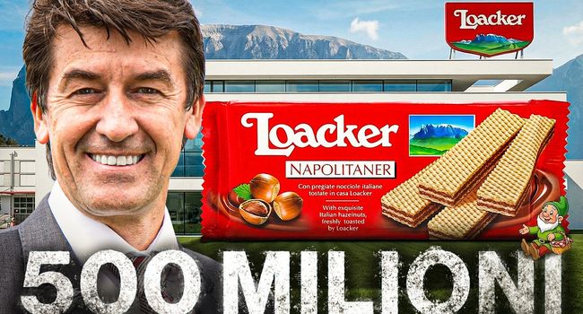 Loaker-Chapeau