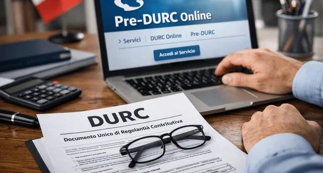 durc