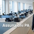 Assunzioni PA