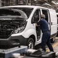 Incentivi veicoli commerciali