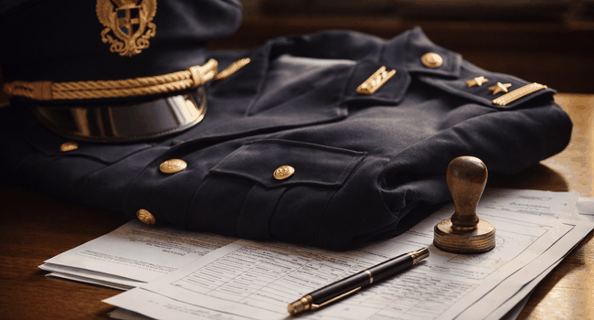Riscatto pensione militari