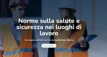 Portale UNI