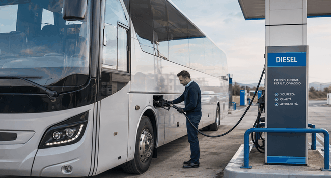 Bonus autotrasporto e autobus