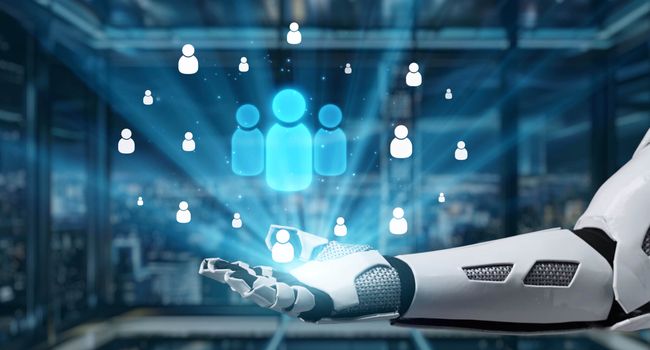 AI e HR