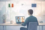 impatriati smart working