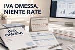 iva omessa