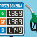 Prezzi benzina e taglio accise