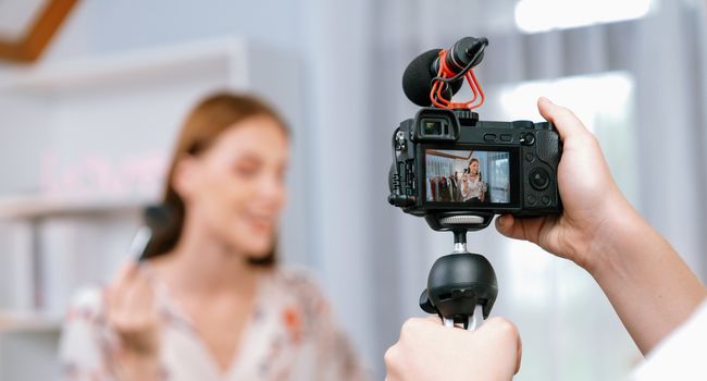 Content creator
