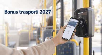 Bonus Trasporti
