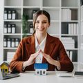 Agente immobiliare