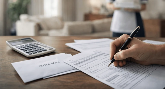 flat tax domestici