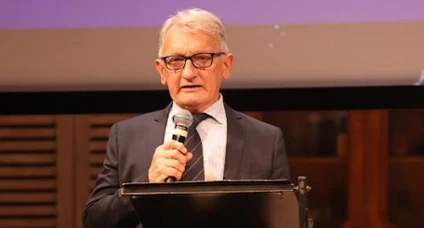 Eugenio Massetti