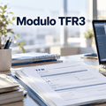Modulo TF3