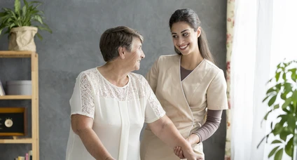 Colf badanti lavoro domestico