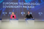 Pacchetto UE Sovranità Tecnologica