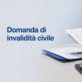 Documenti domanda invalidità civile