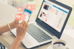 Contenuti per aumentare la visibilita sui Social