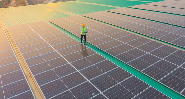 Fotovoltaico