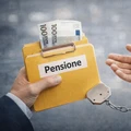 pignoramento pensione