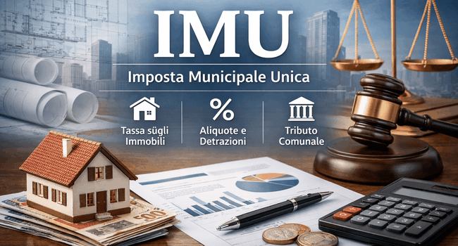 IMU
