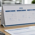 CALENDARIO RATE ROTTAMAZIONE
