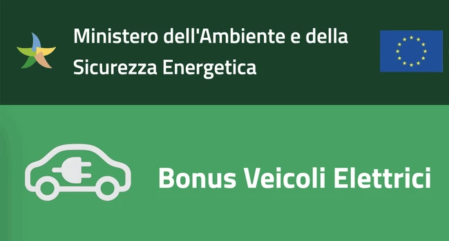 Bonus Veicoli Elettrici